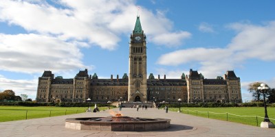 Canada Introduces Bill to Support Workers, Businesses and Persons with Disabilities