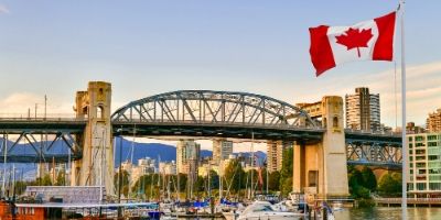 Express Entry 2020- 1st Quarter Report