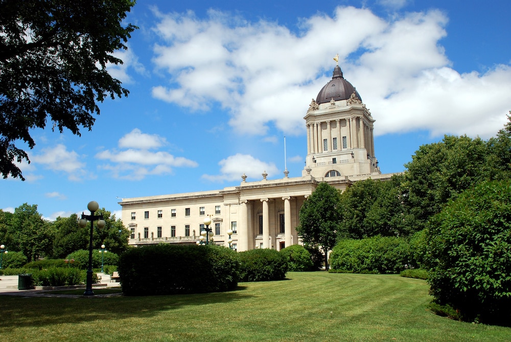 Manitoba Issued 315 Letters of Advice to Apply (LAAs) in latest MPNP draw