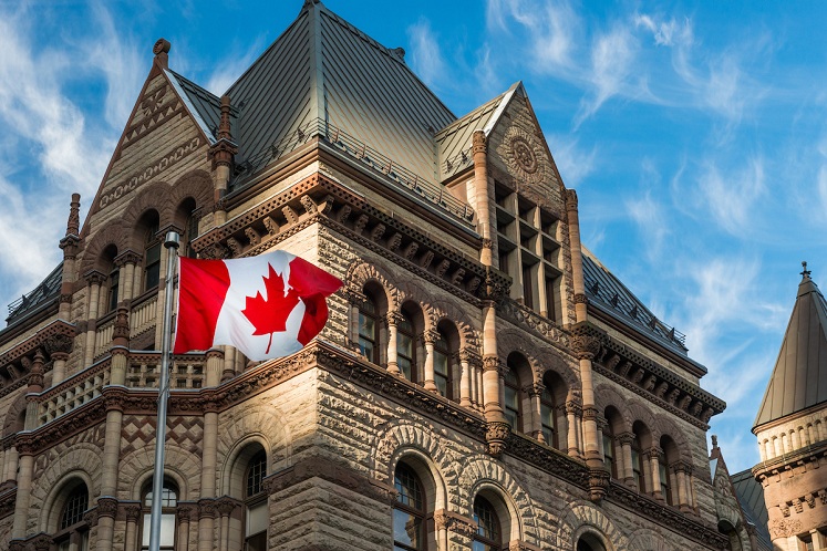 Ontario Expands EOI System to include Masters Graduate & PhD Graduate Streams