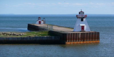 Prince Edward Island Opened 2 PNP Draws in July