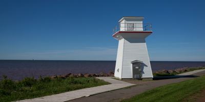 Prince Edward Island Opened First PEI PNP Draw of 2020