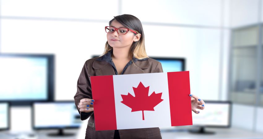 Canada opens Express Entry draw for Healthcare Occupations